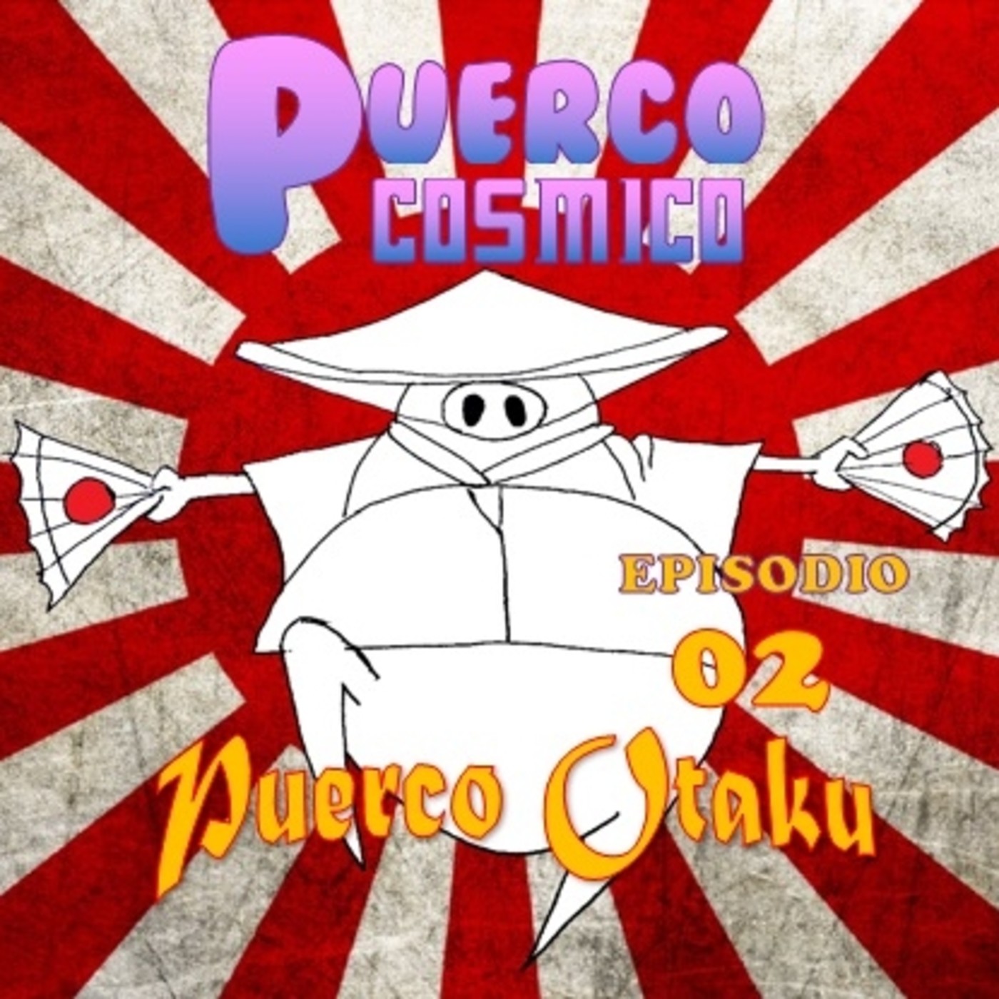 Puerco Cosmico