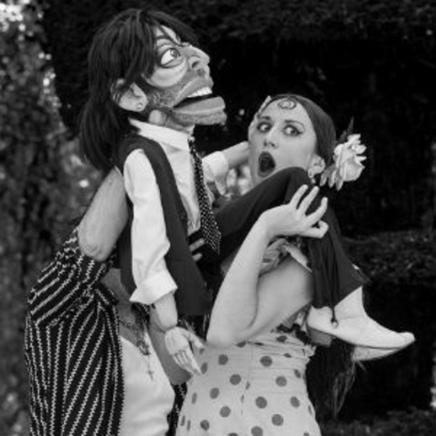 Candilejas, teatro en Candil Radio