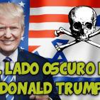 El lado oscuro de Donald Trump con Rosalia Sanz