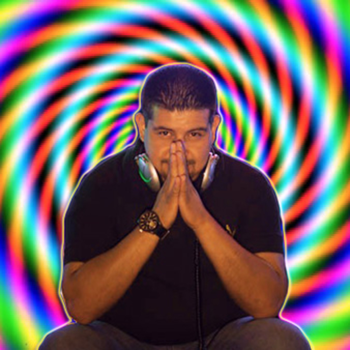 Dj ALEXIS LEON