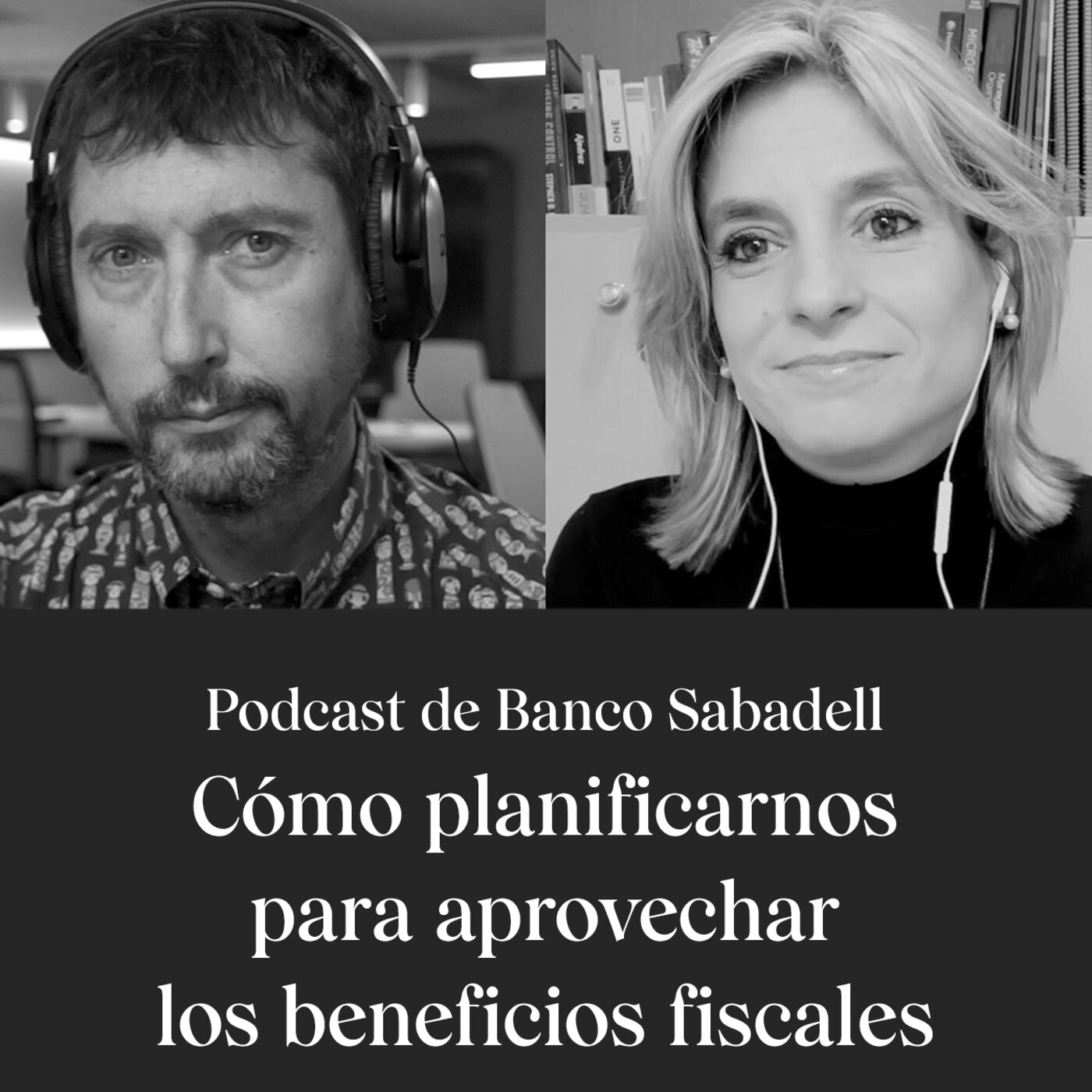 Cómo planificarnos para aprovechar los beneficios fiscales