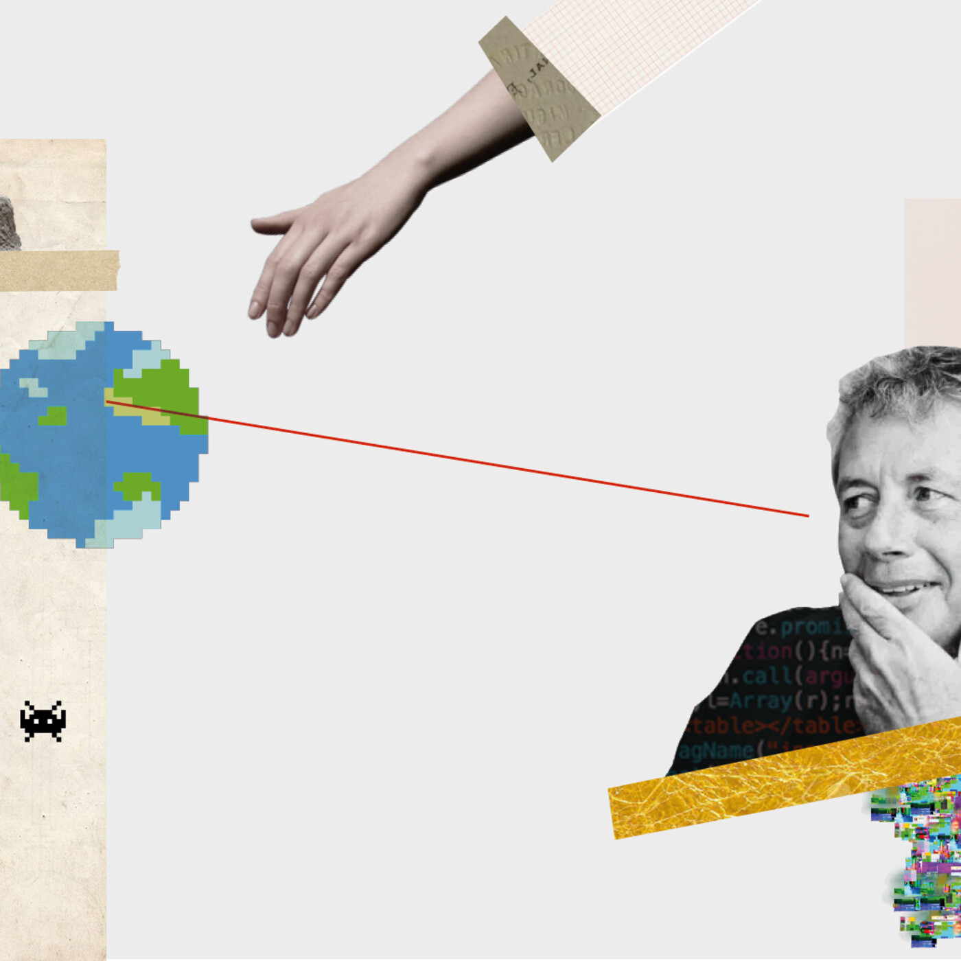 Una mirada al mundo en medio de la pandemia