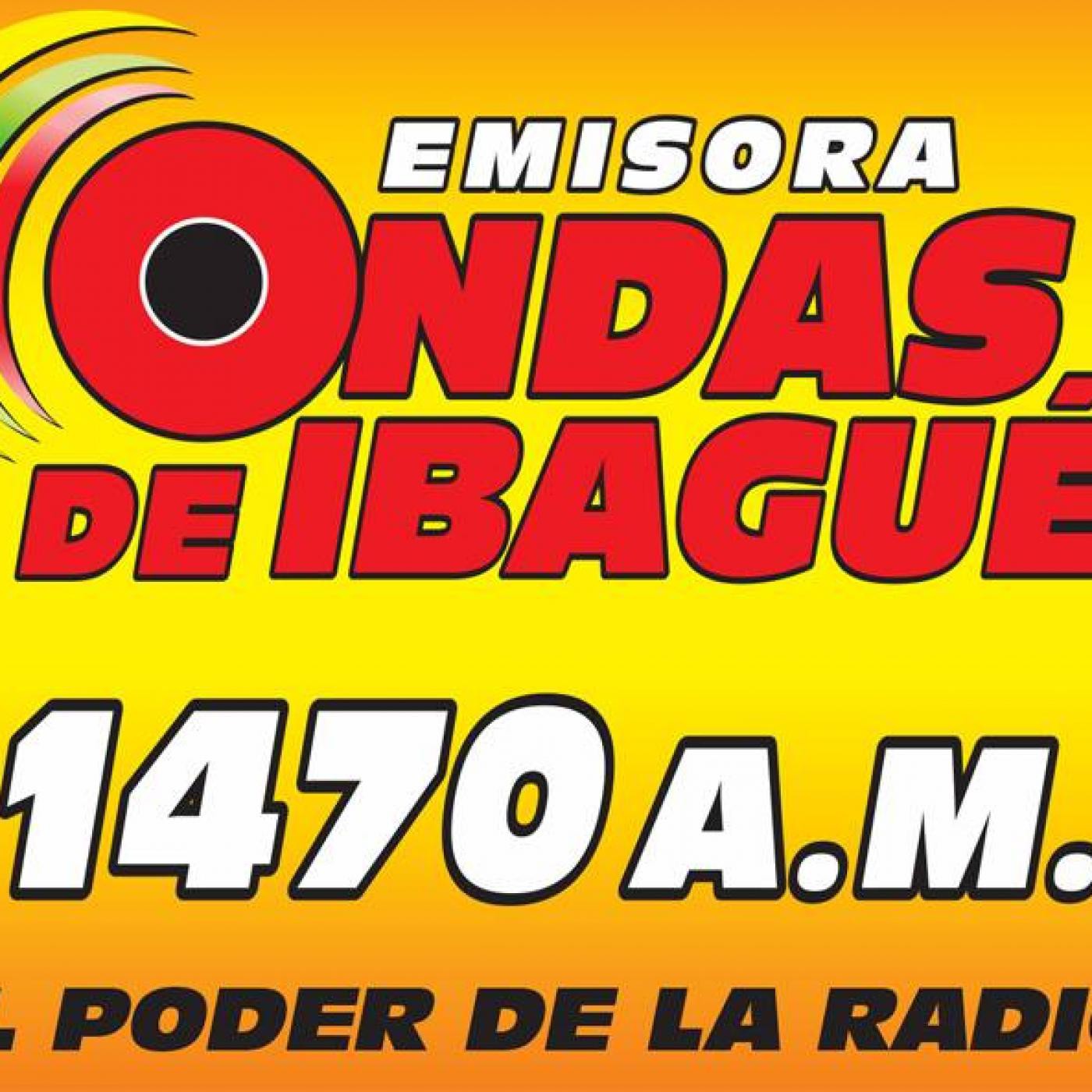 Podcast de Ondas de Ibague 1470 am