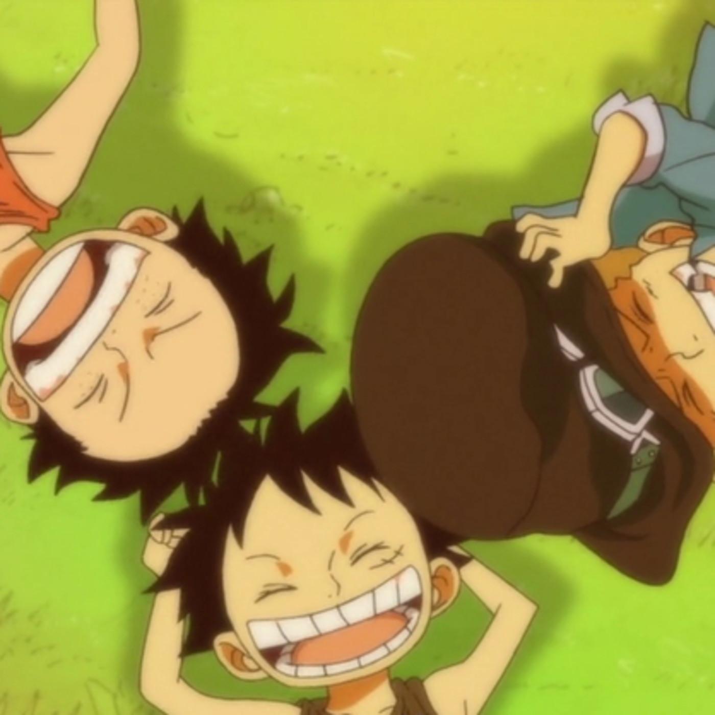One Piece Podcast