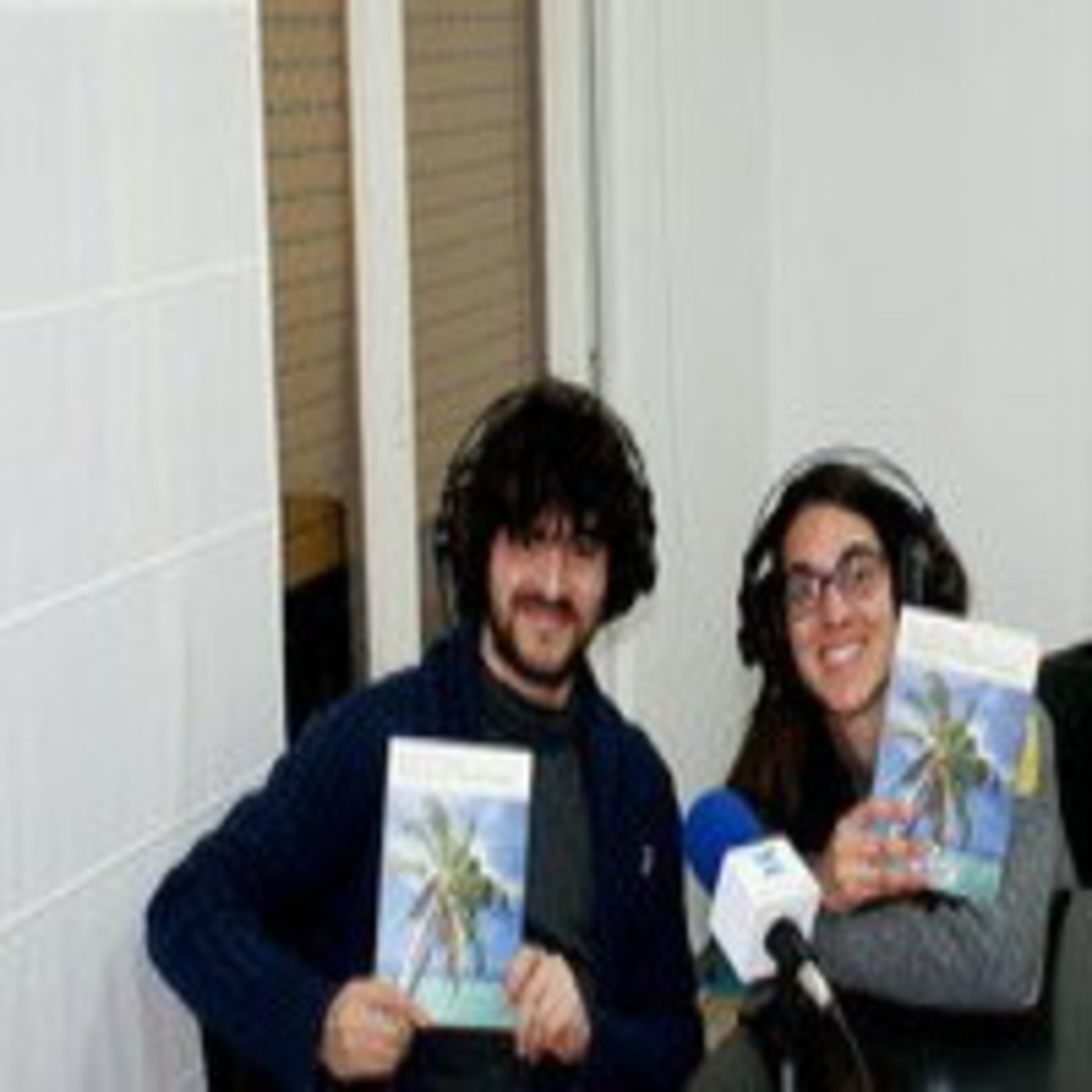 TBT 02x04 - «Weekend amb Robinson Crusoe» de Josep Tomàs Cabot, amb Queralt Güell (28-02-15)