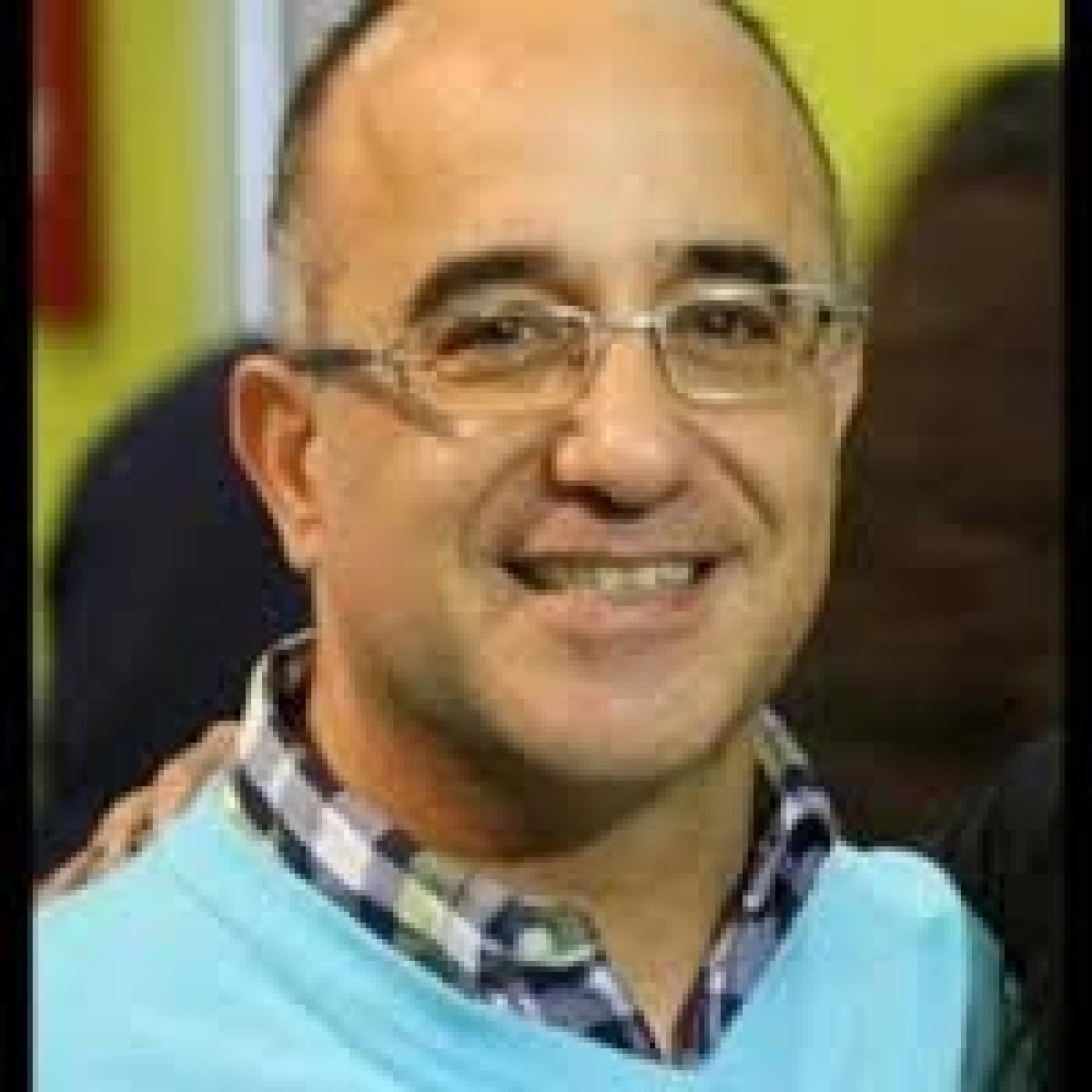 Centro Cristiano de Santiago de Compostela