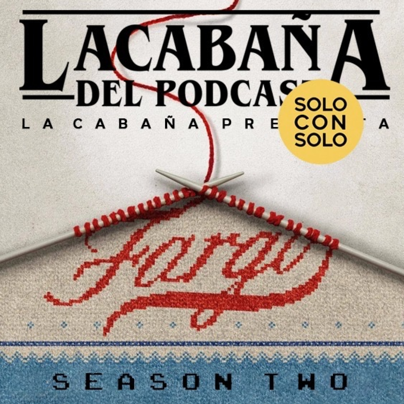 10x43: La Cabaña presenta: Fargo Temporada 2 (Solo con solo) - Episodio exclusivo para mecenas episode artwork