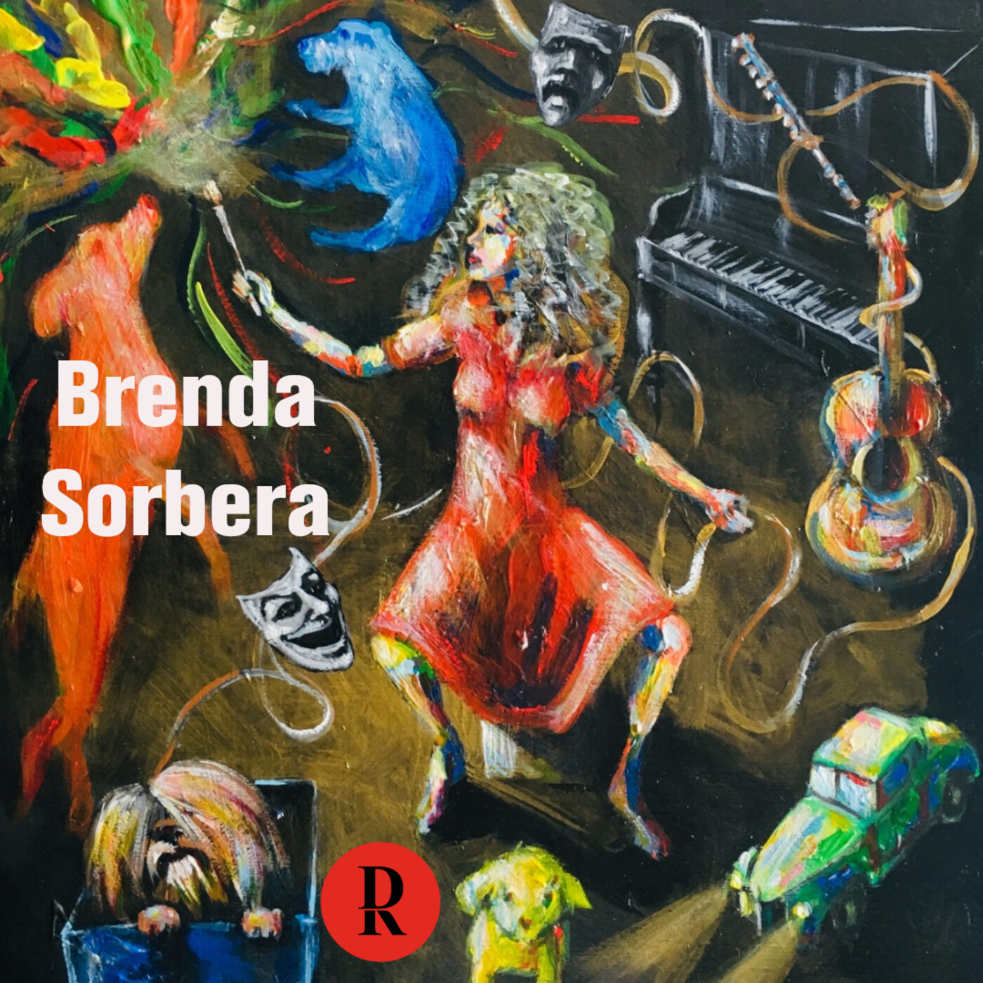 Restos Diurnos Radio