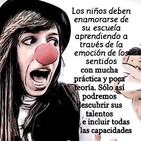 María Lourdes Jiménez García, maestra andaluza y de Villanueva del Arzobispo, propuesta como una de las mejores.