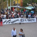 Dialogos Comunitarios Por El Municipio - Entrevista 3