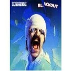 Scorpions - Blackout (1982)