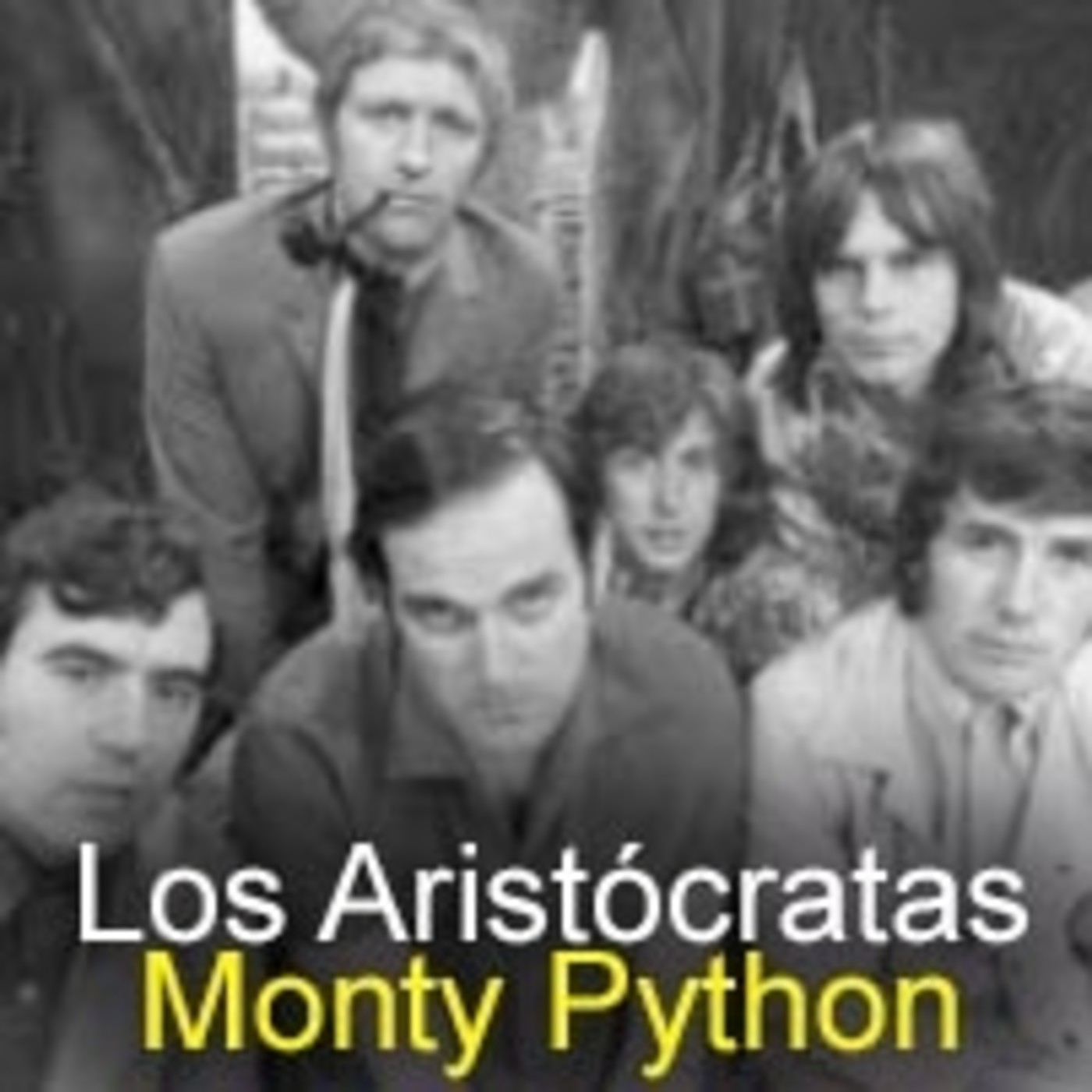 Los Aristócratas
