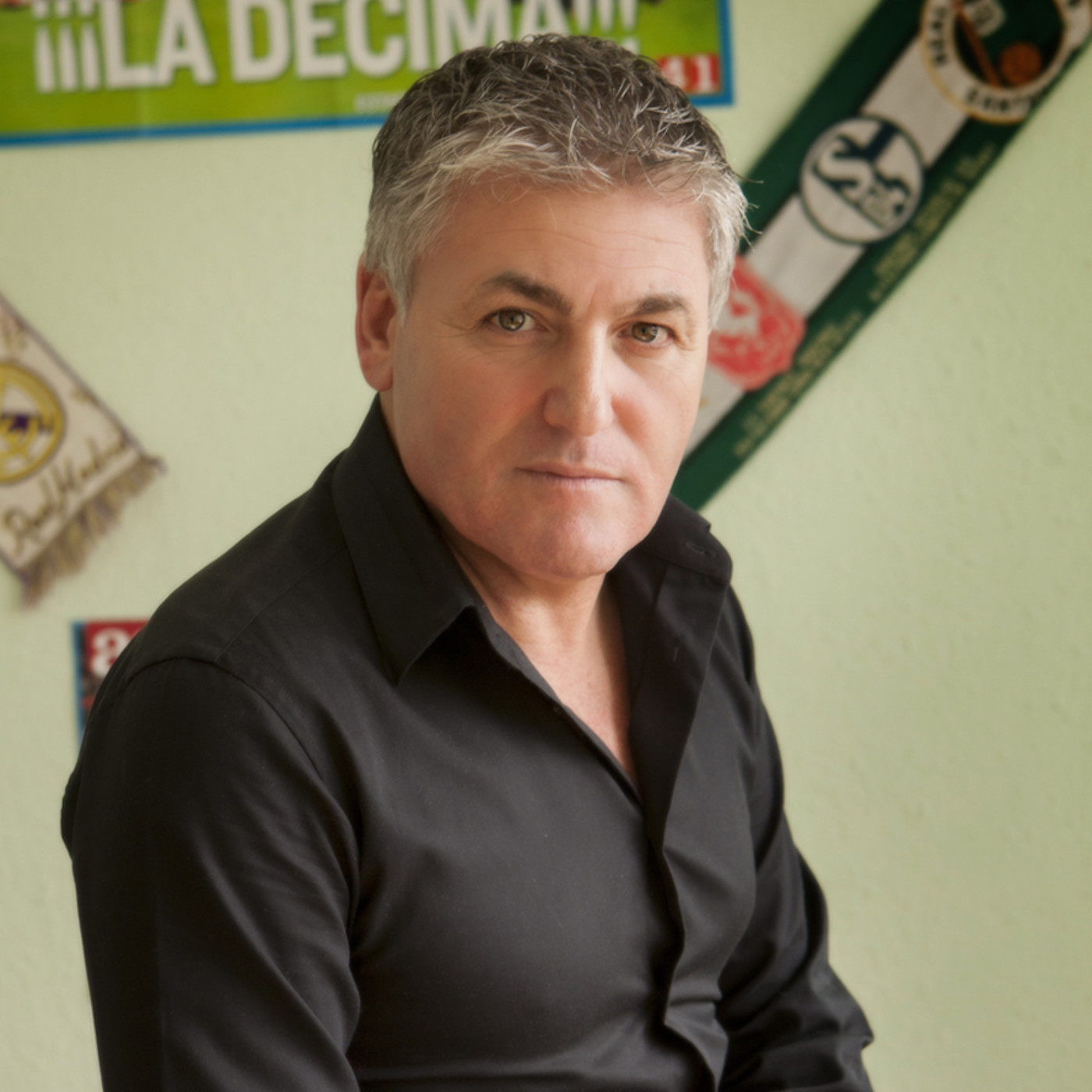 DIRECTO ANTOLIN 13.01.20