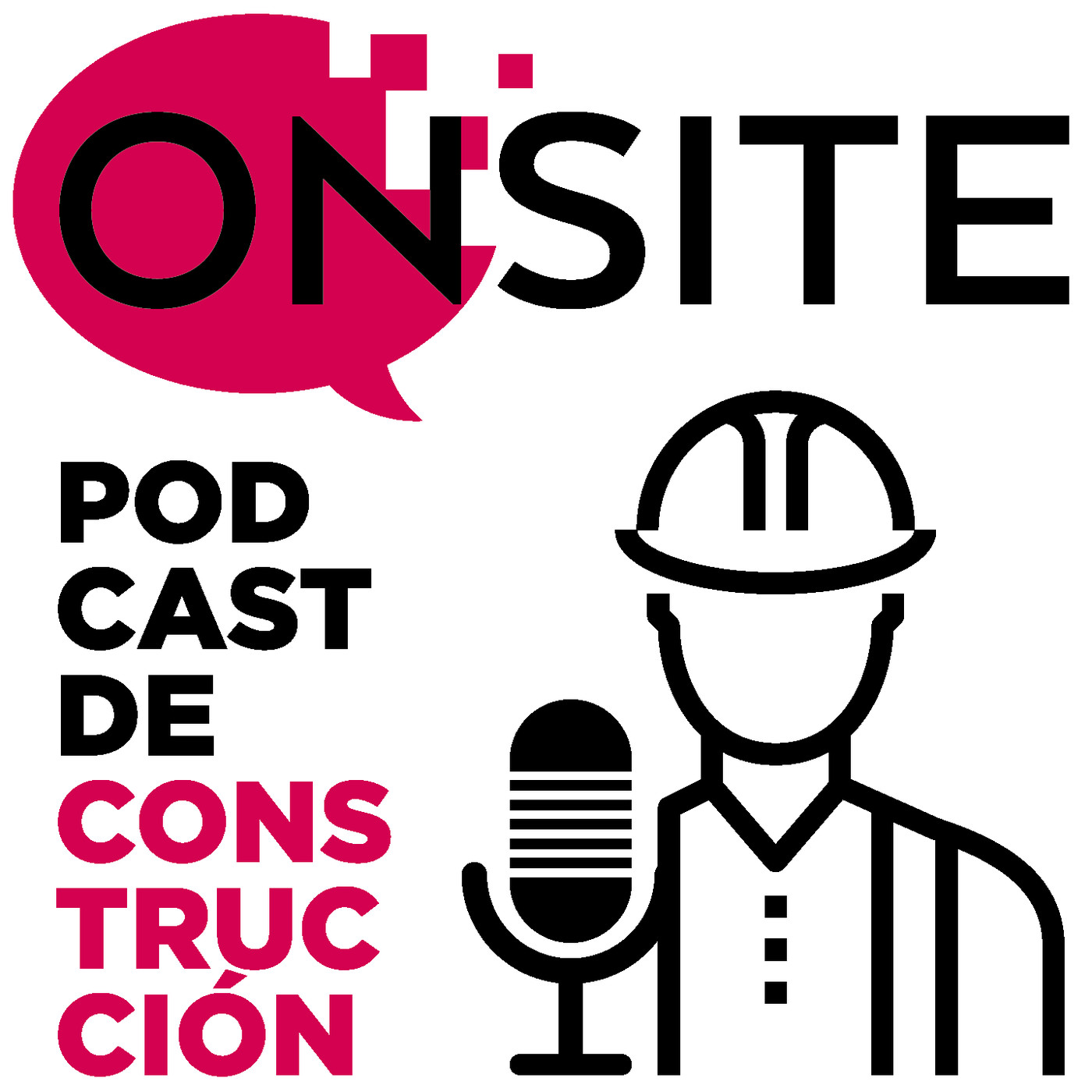OnSite | Podcast de Construcción