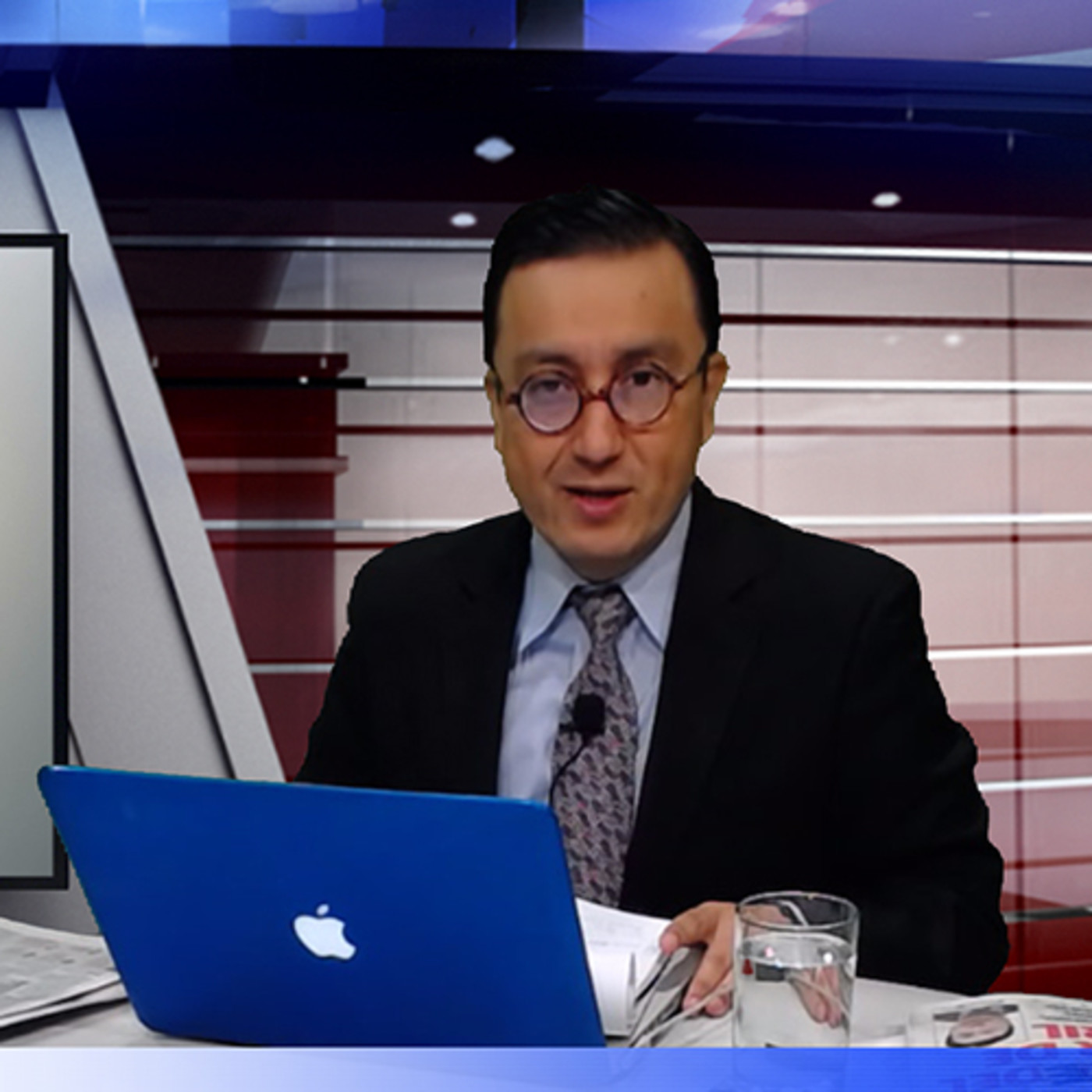 Glatzer Tuesta – Editorial 16 de abril del 2019 episode artwork