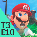 3x10 - La odisea de Super Mario (16/11/17)