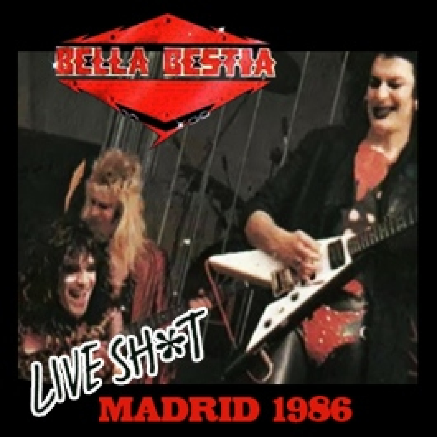 Diario de un Metalhead