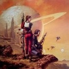 Verne y Wells ciencia ficción: Qué son los géneros de Fantasía y Ciencia Ficción