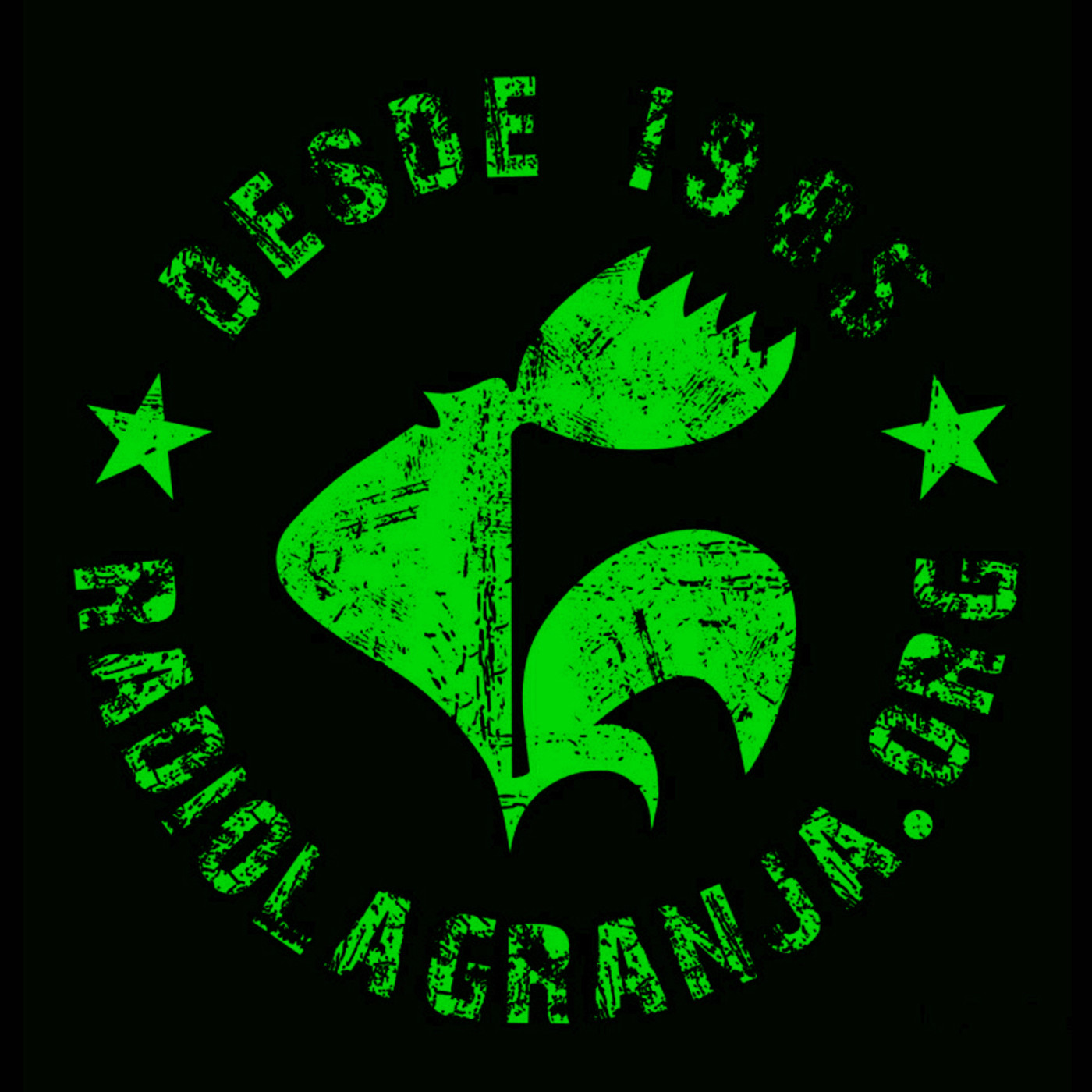 RLG: Cuñas / Promos / Identificativos.