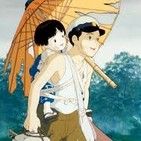 La tumba de las luciérnagas ( Novela + Película)