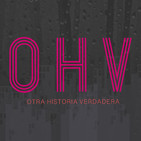 OHV 012: Un futuro de neón y humanos a medias