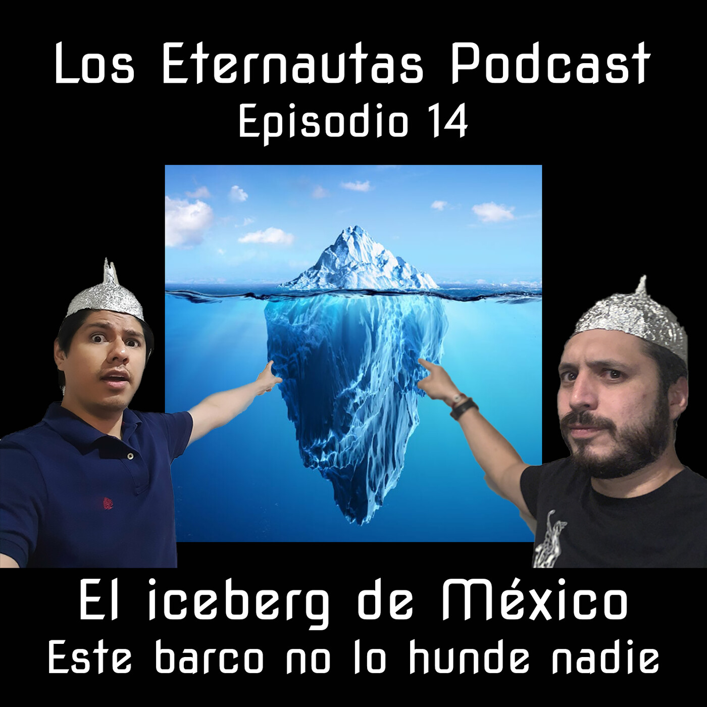 Los Eternautas Podcast