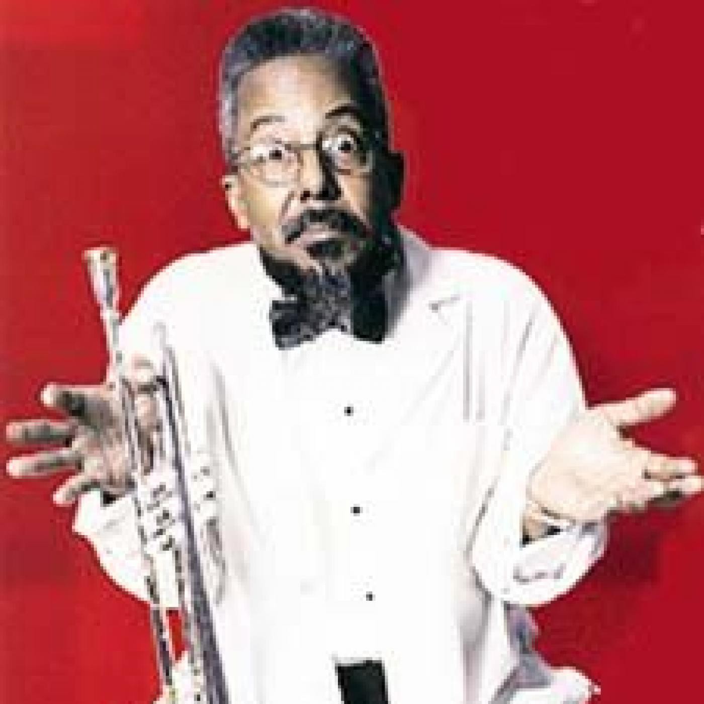 El cofre del tesoro 159 Lester Bowie Brass Fantasy
