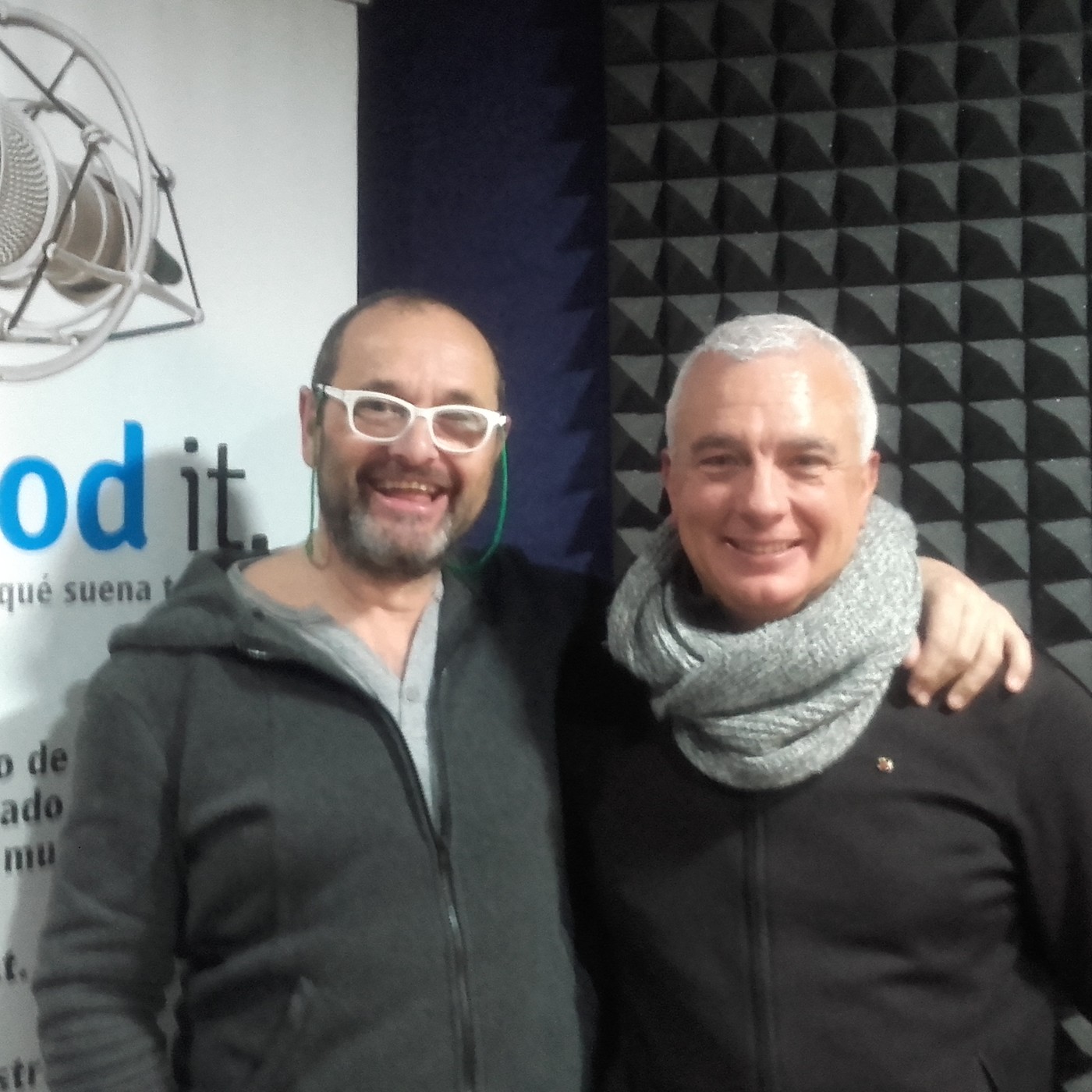 Mágica Vida Radio