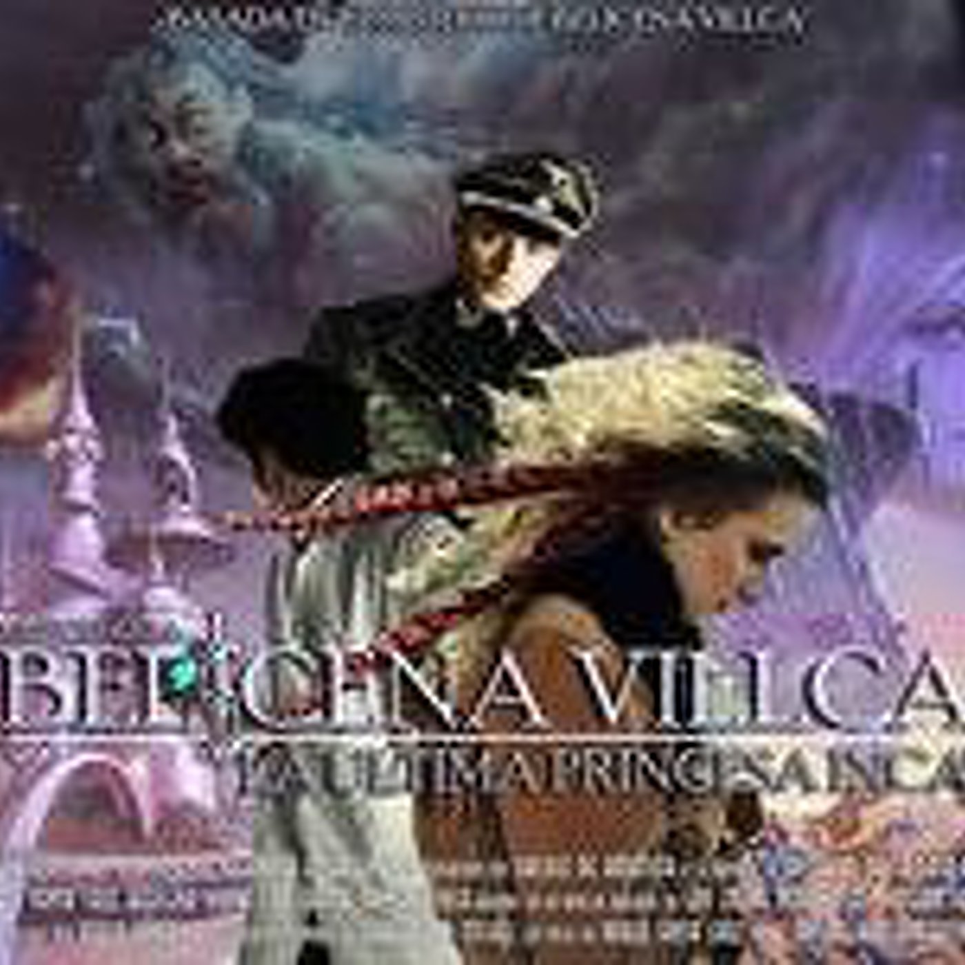 Belicena Vilca Radionovela Episodio 1 episode artwork
