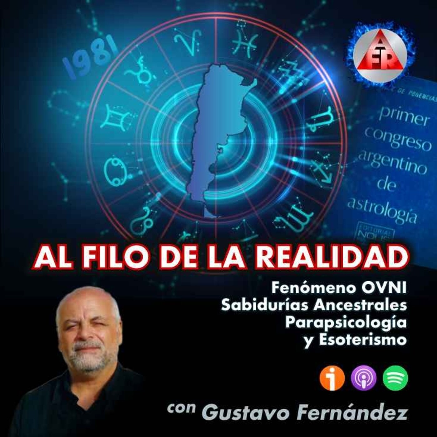 Al Filo de la Realidad