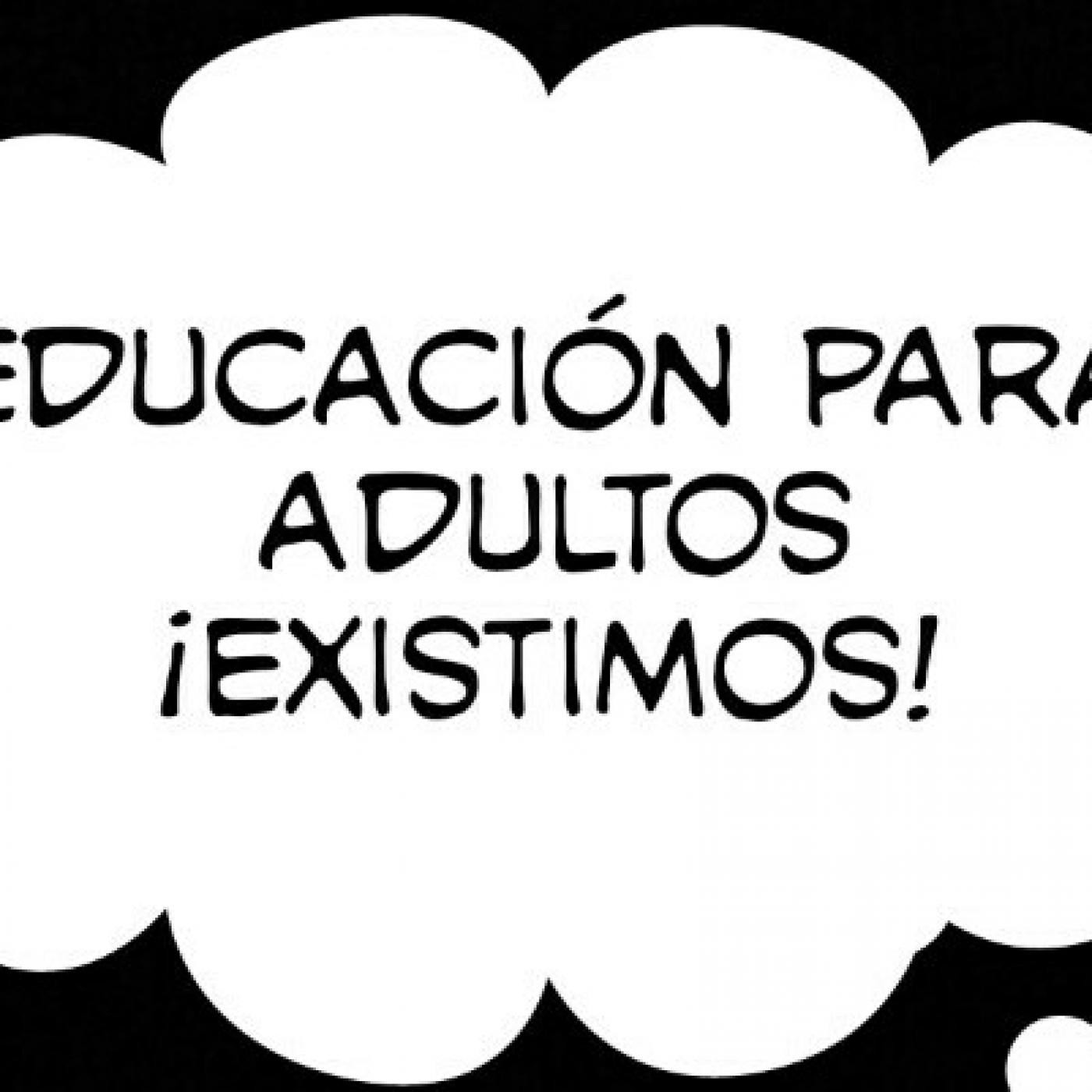 Nunca es tarde