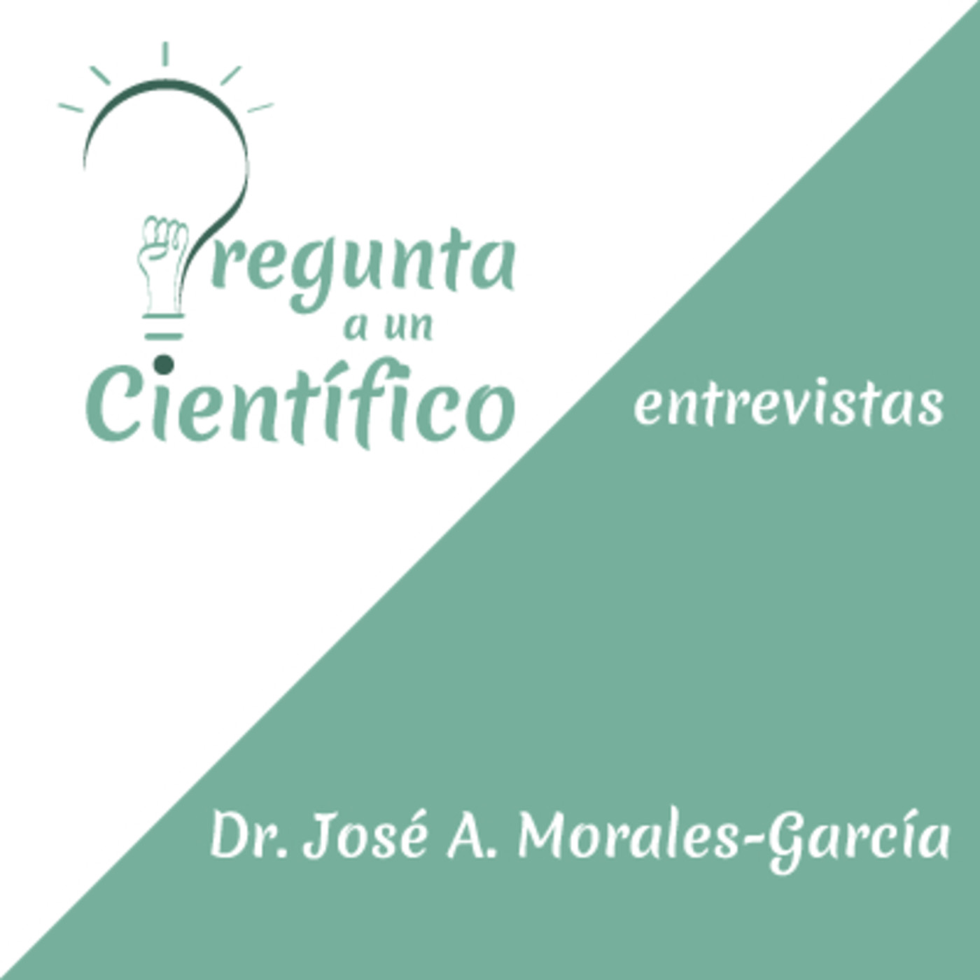 S1-E02: El Alzheimer y el Parkinson por José A. Morales-García