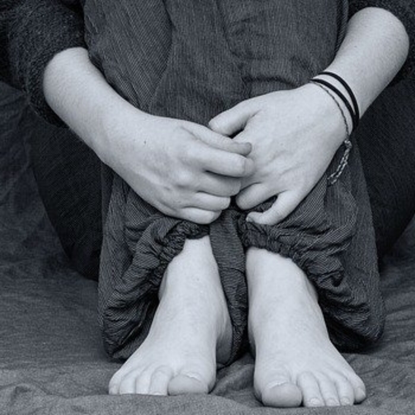 Maria Fernandez de la Riva. Meditaciones