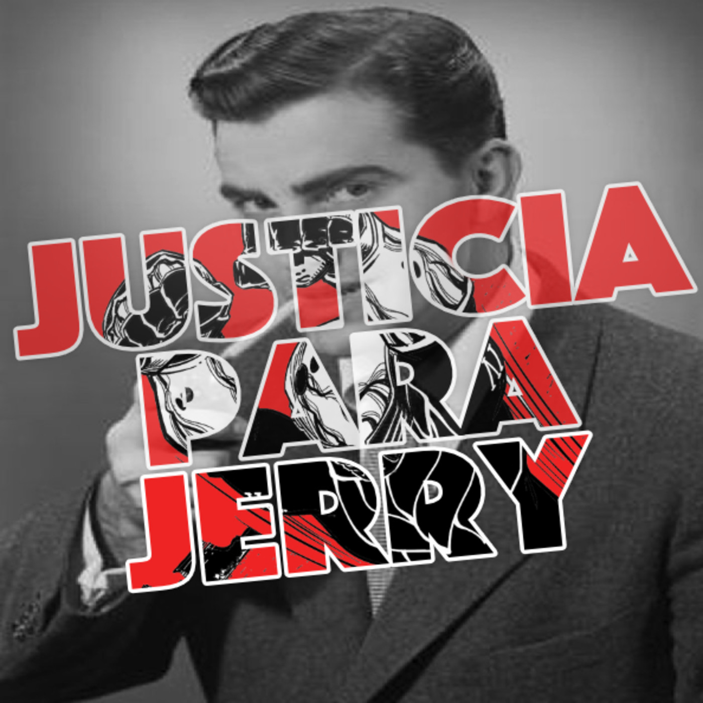 Justicia para Jerry