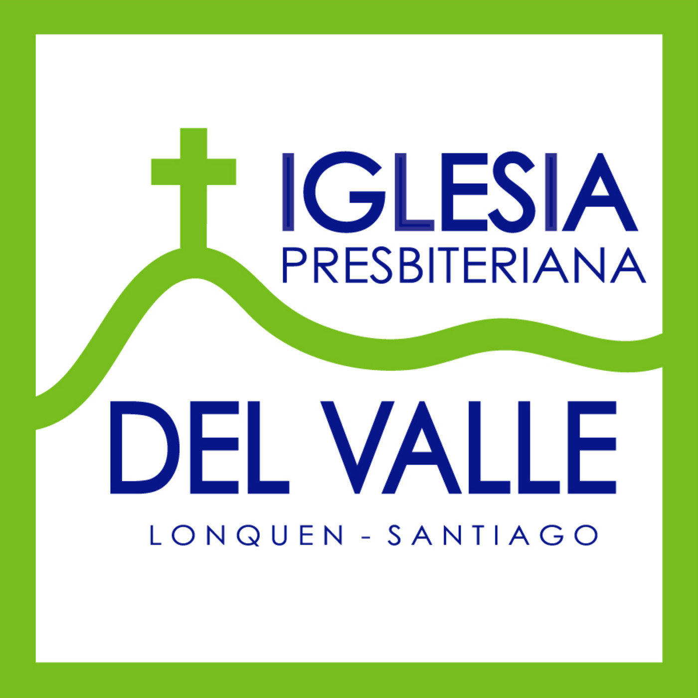 Iglesia Presbiteriana del Valle