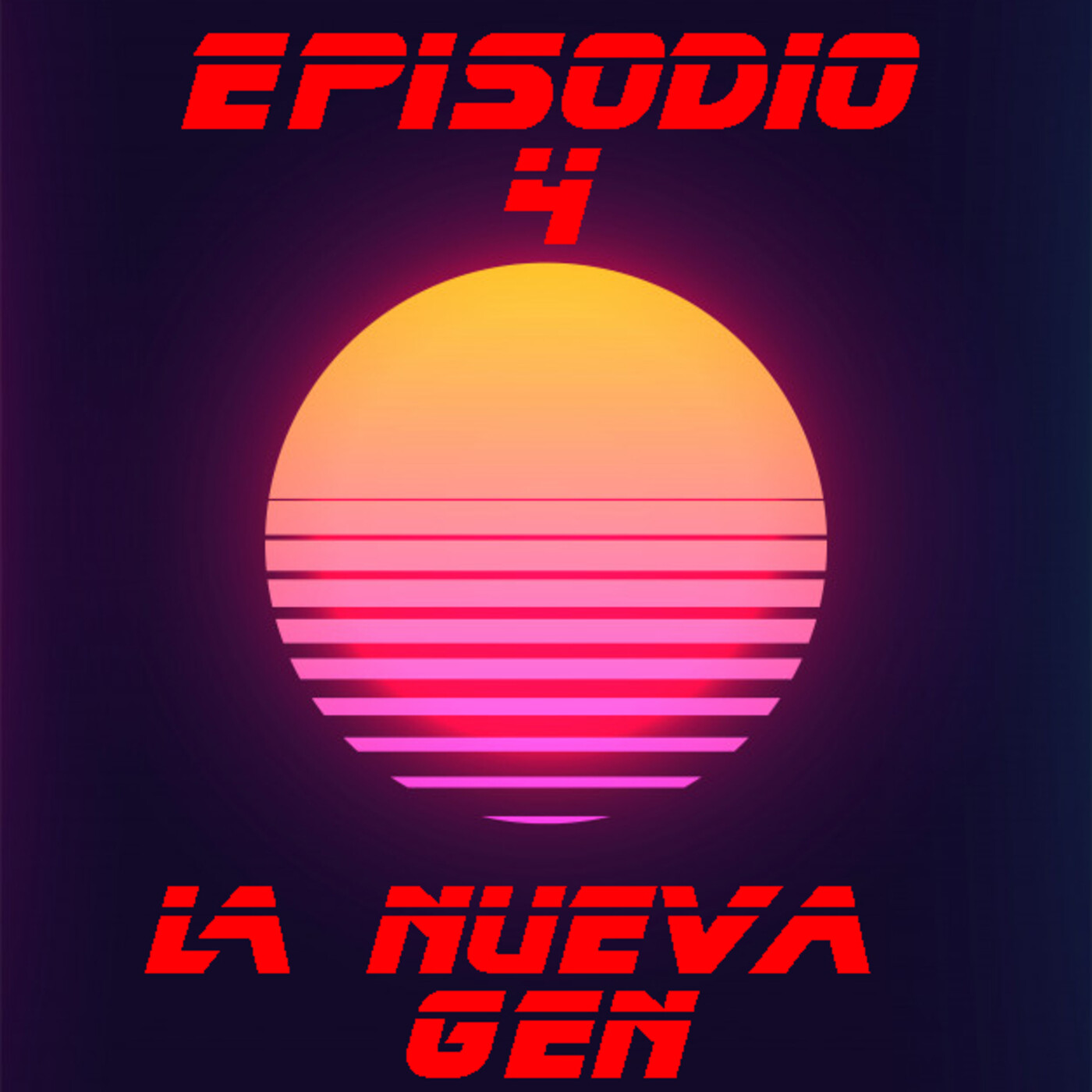 GSVG Podcast: Episodio 04 ¿Que está pasando con la nueva Gen?