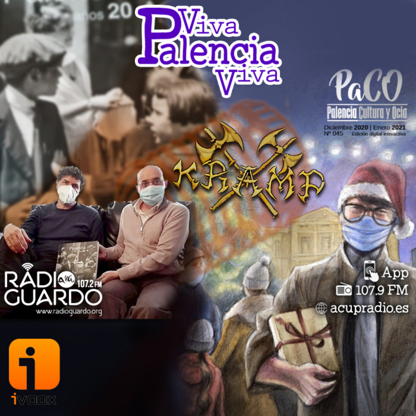 Viva Palencia Viva