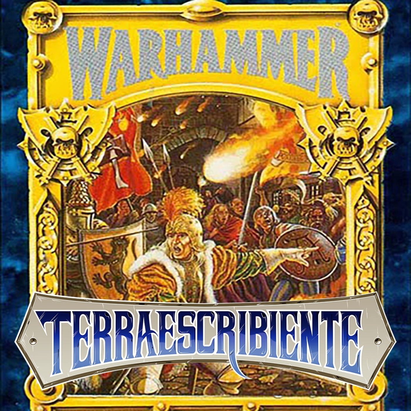 TERRAESCRIBIENTE