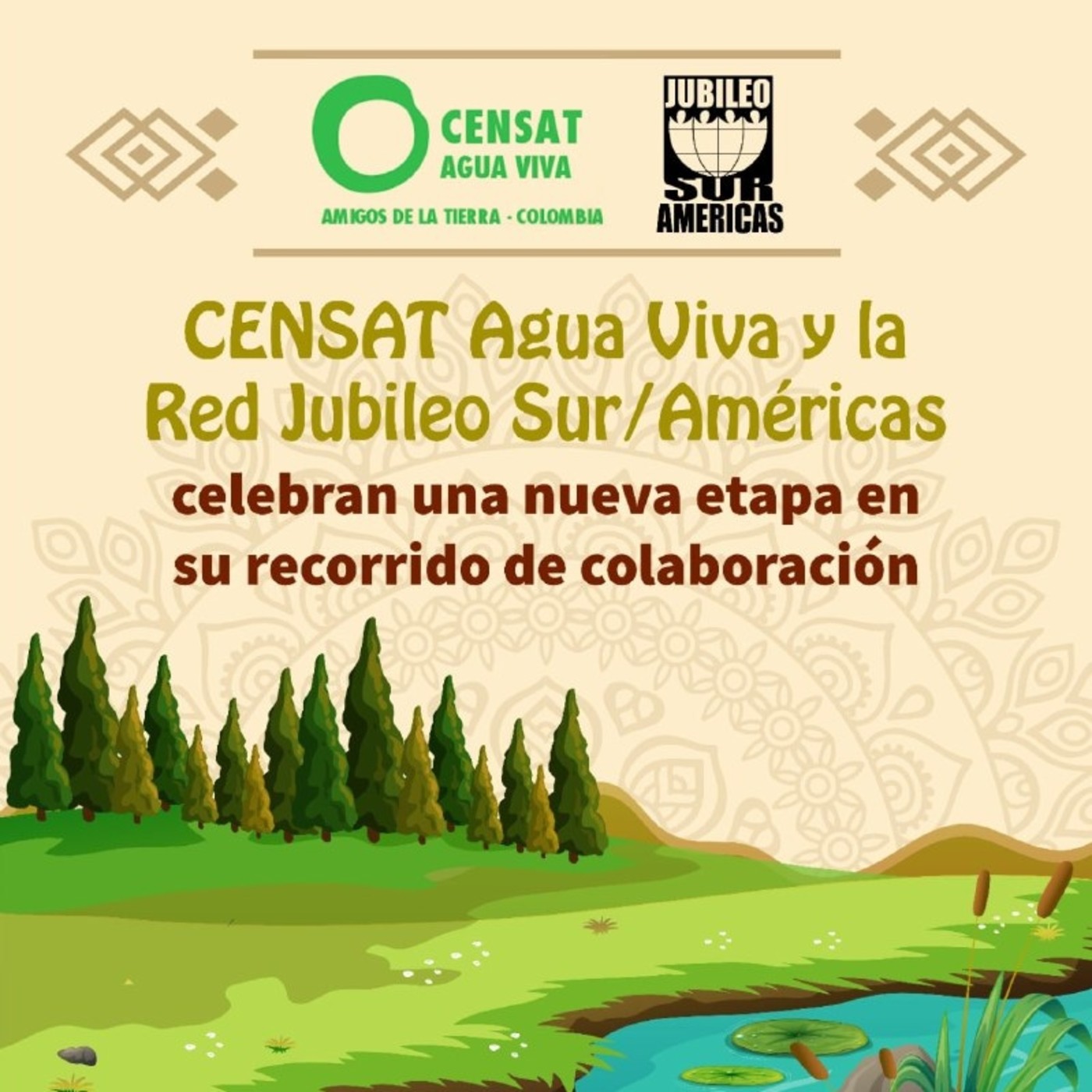 Podcast Semillas Rebeldes