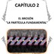 CapÍtulo 2: la materia transparente