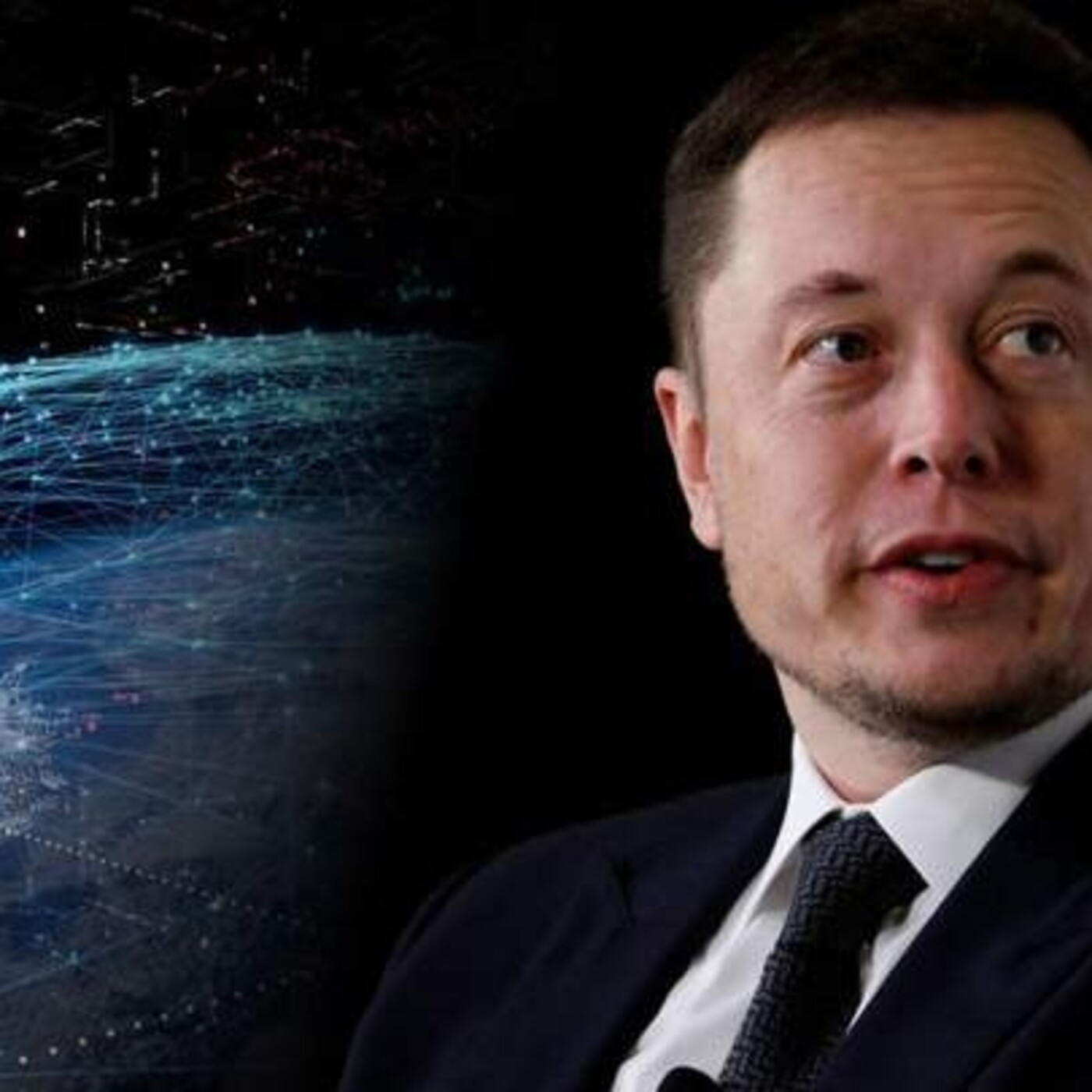 Elon Musk, llamada a otros mundos...