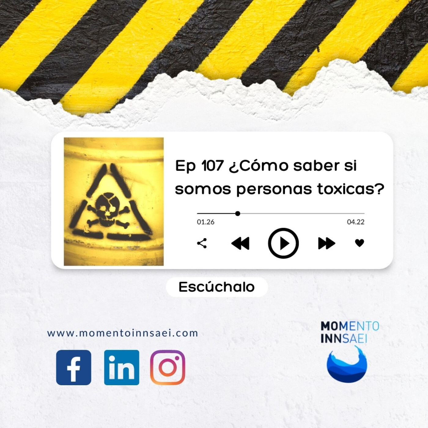 Lidera desde adentro