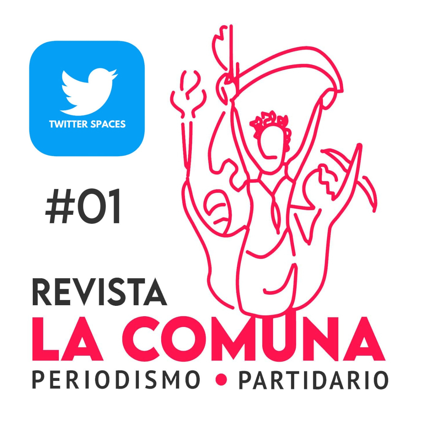 Podcast La Comuna