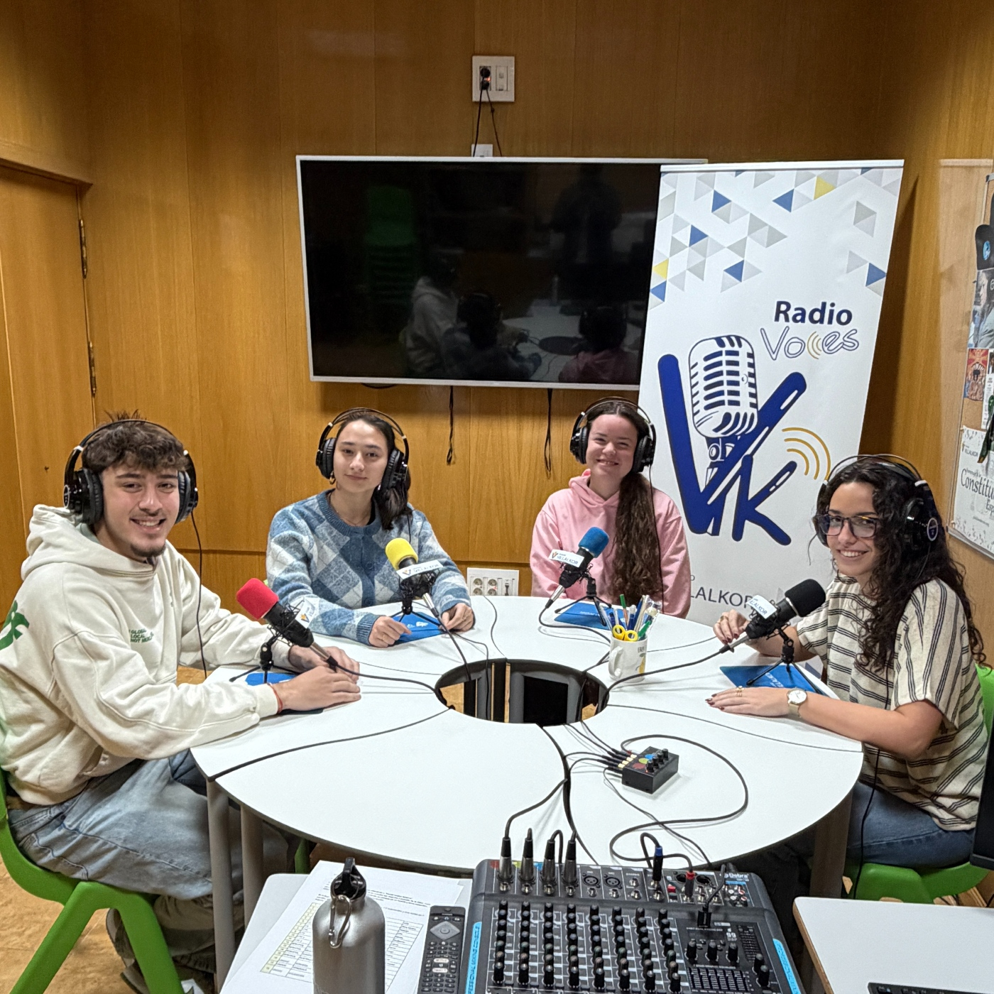 Prog. 21 – No esta mal no estar bien