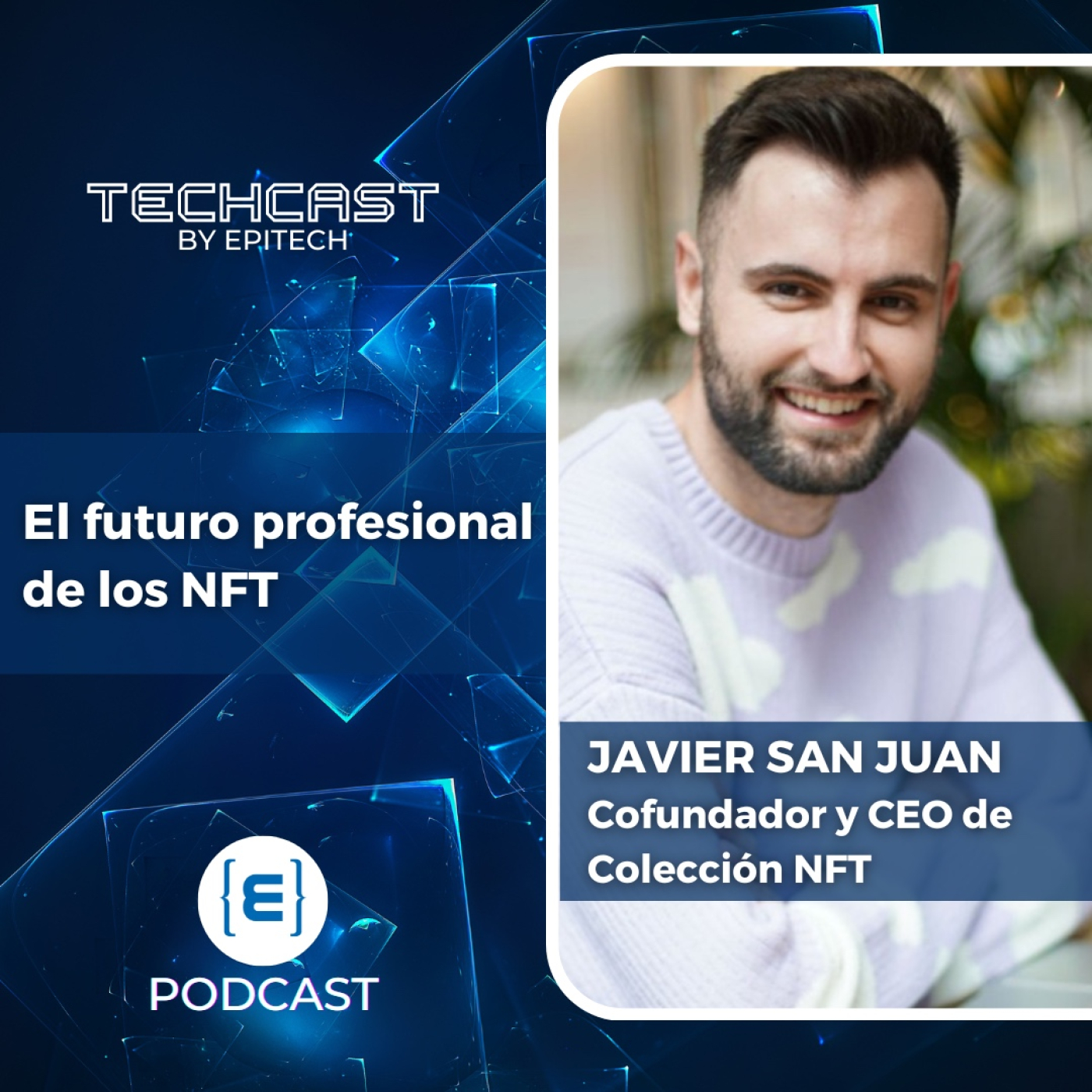 TechCast by Epitech