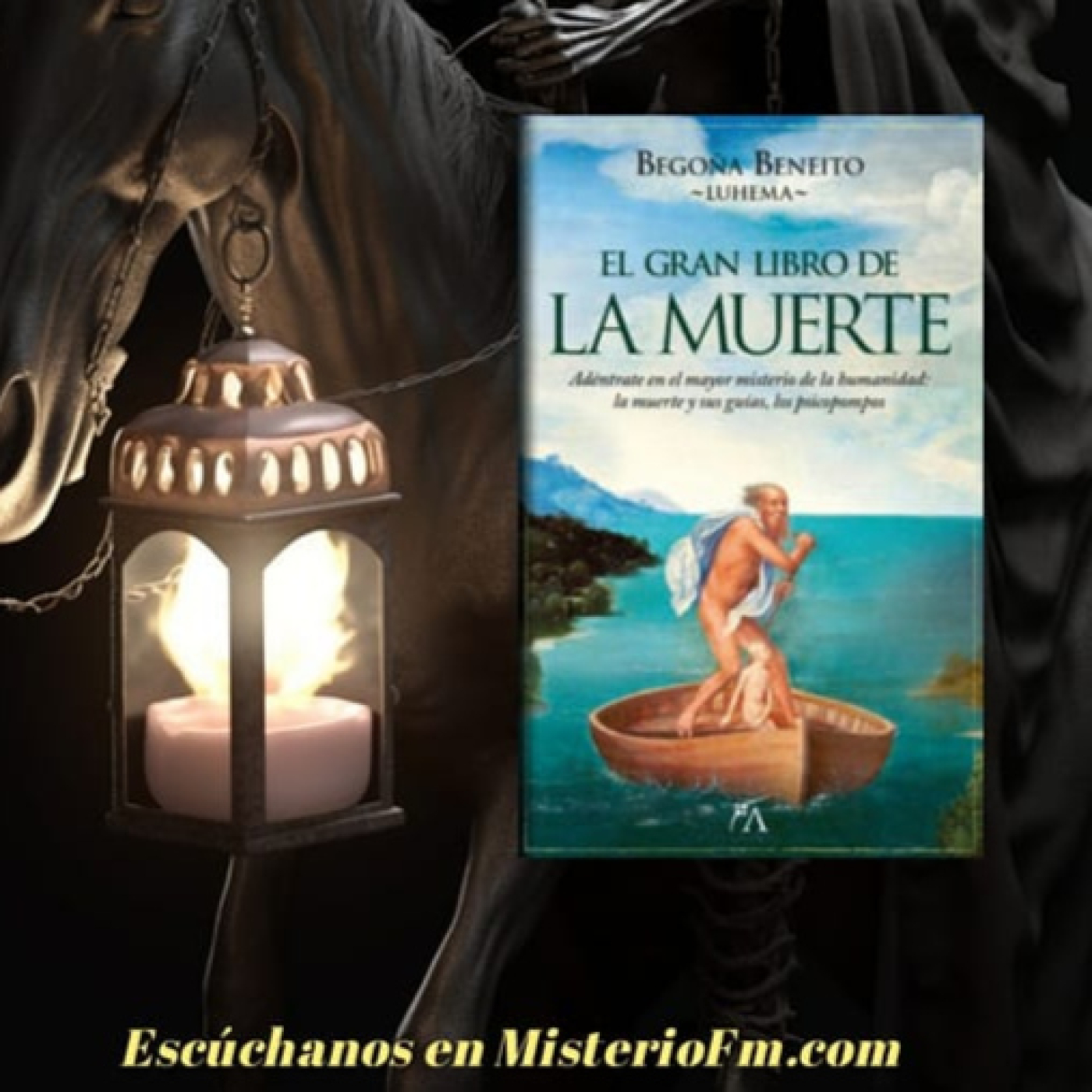 CDM-CANAL DEL MISTERIO (Programa)