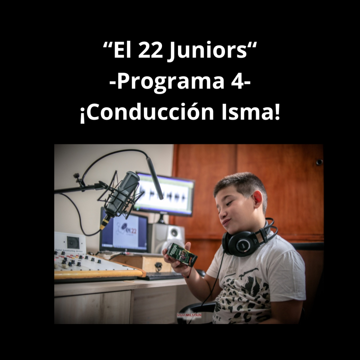 El 22