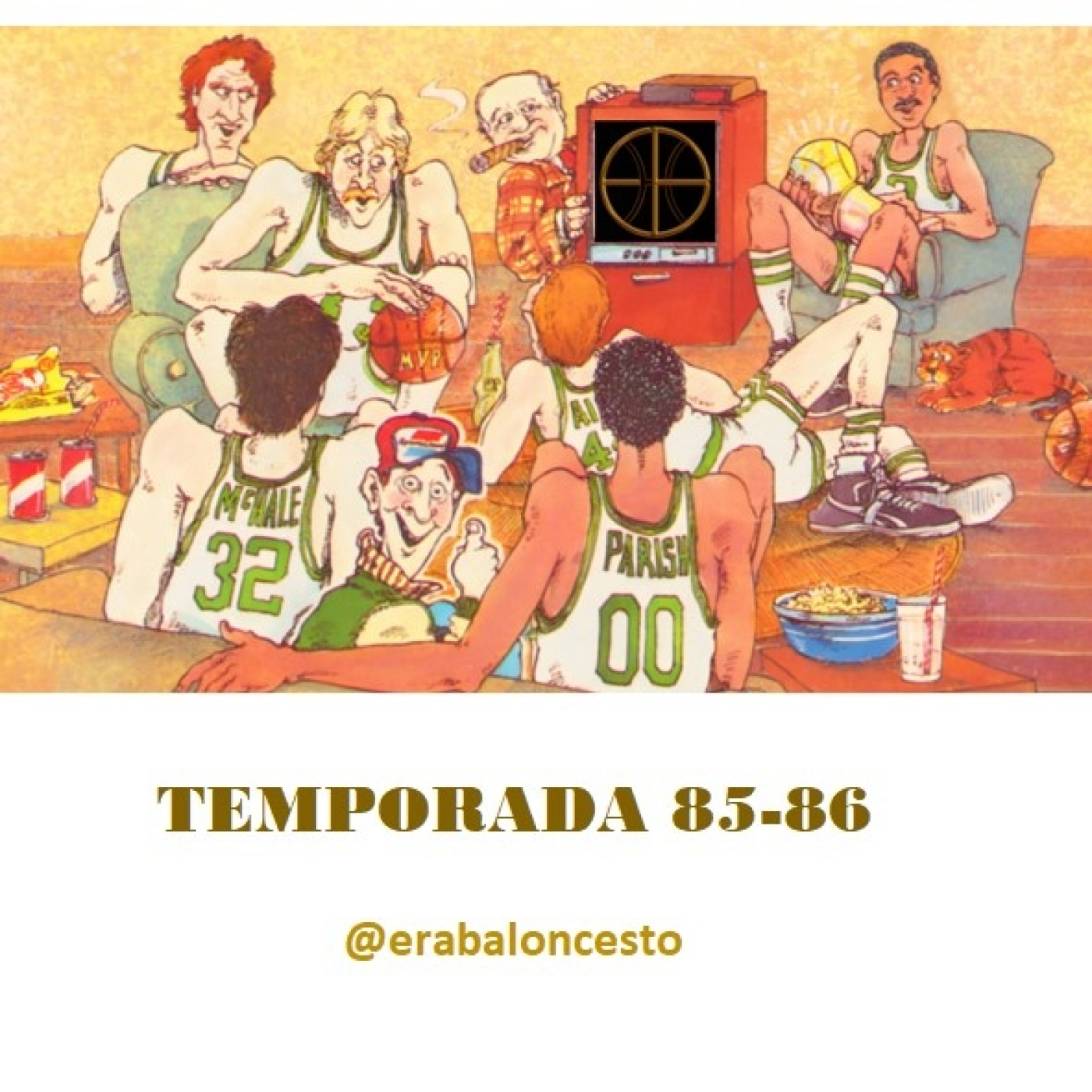 Era baloncesto