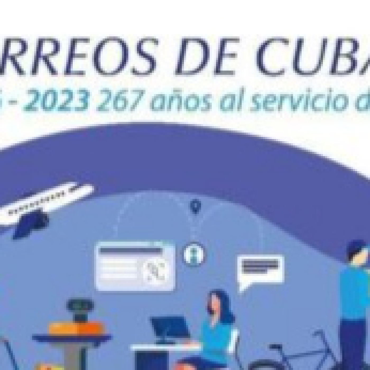 Apuesta Correos de Cuba en Guantánamo por nuevas oportunidades de servicios episode artwork