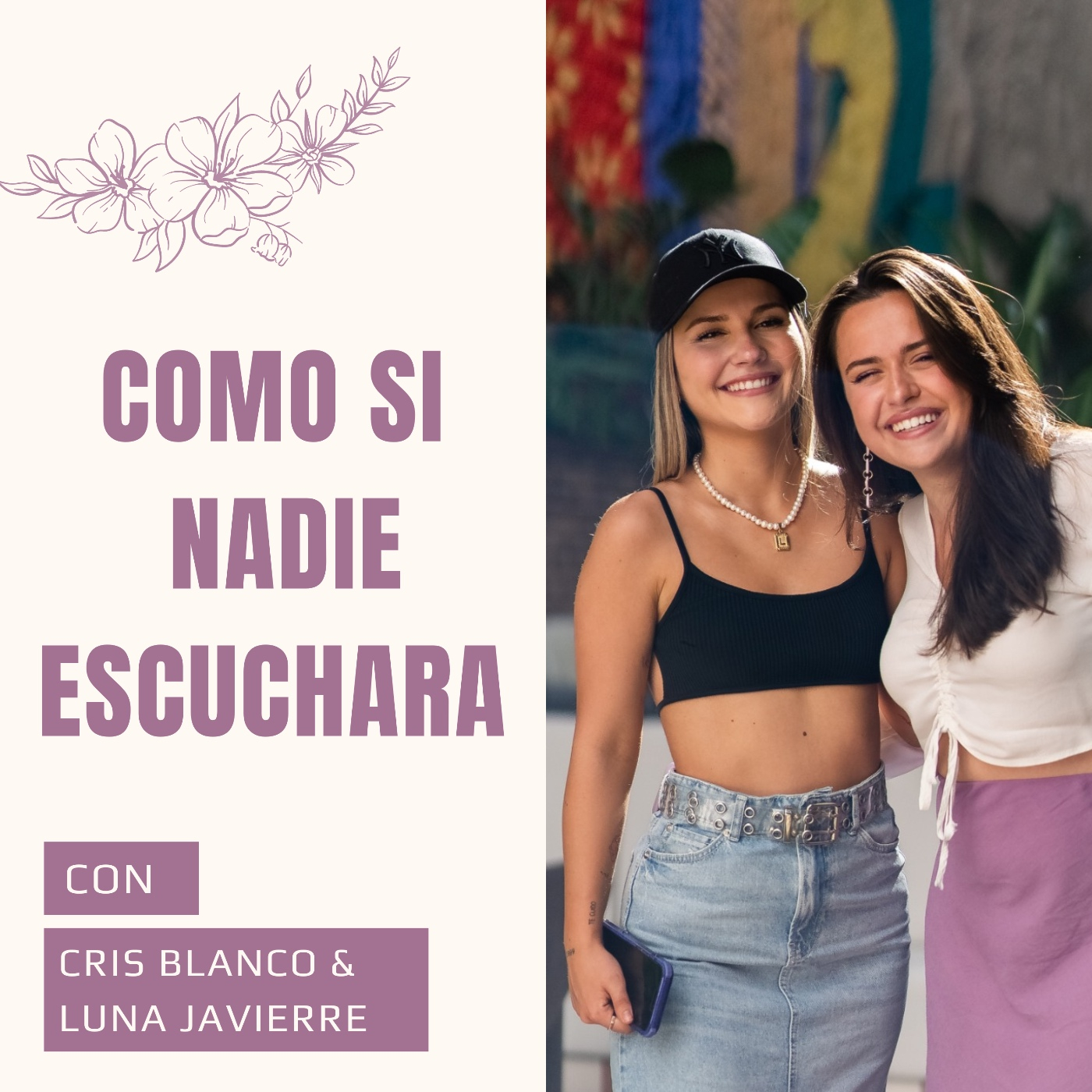 Como si nadie escuchara